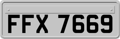 FFX7669