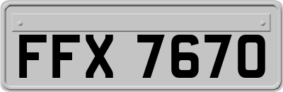 FFX7670