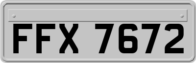 FFX7672