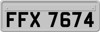 FFX7674