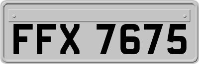 FFX7675