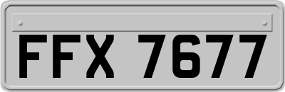 FFX7677