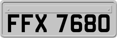 FFX7680