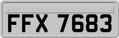 FFX7683