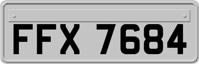 FFX7684