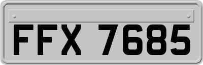 FFX7685