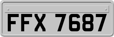 FFX7687