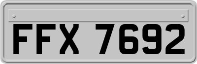 FFX7692