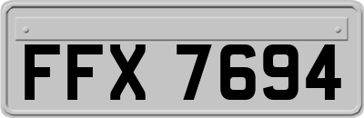 FFX7694