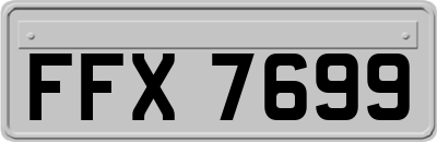 FFX7699