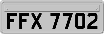 FFX7702