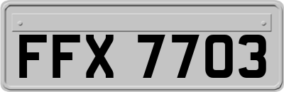 FFX7703