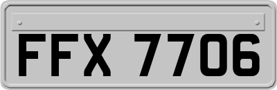FFX7706