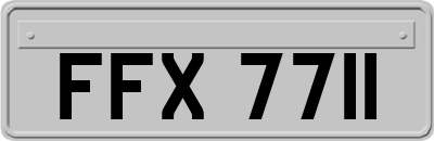 FFX7711