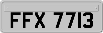 FFX7713