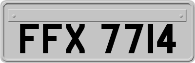 FFX7714