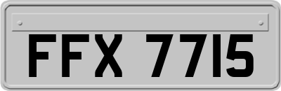 FFX7715