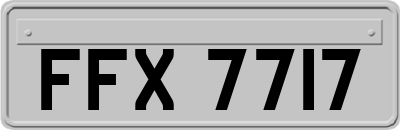 FFX7717