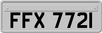 FFX7721