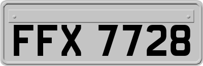 FFX7728