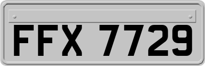 FFX7729