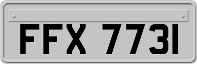 FFX7731