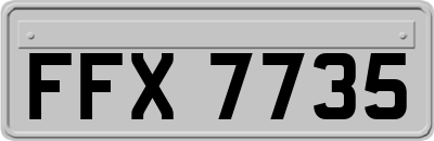 FFX7735