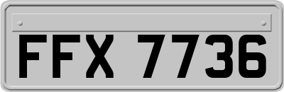 FFX7736