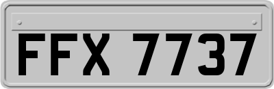 FFX7737