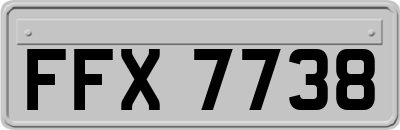 FFX7738