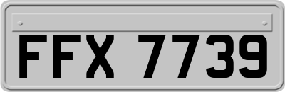 FFX7739