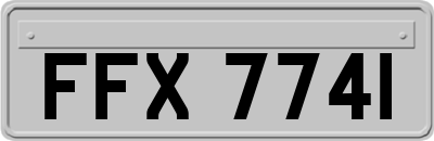 FFX7741