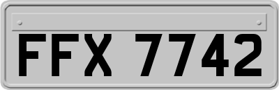 FFX7742