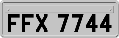 FFX7744