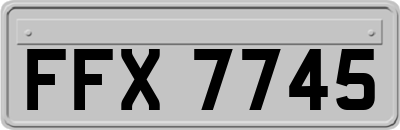 FFX7745