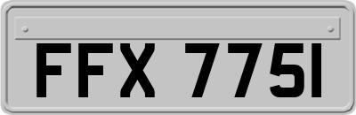 FFX7751
