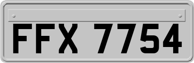 FFX7754