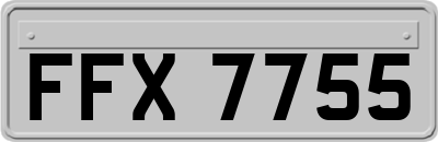 FFX7755