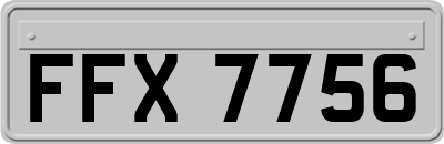 FFX7756