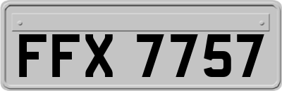 FFX7757
