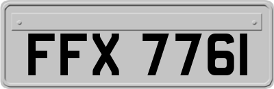 FFX7761