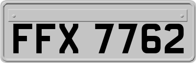 FFX7762