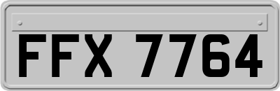 FFX7764