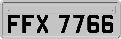 FFX7766