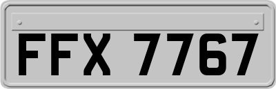 FFX7767