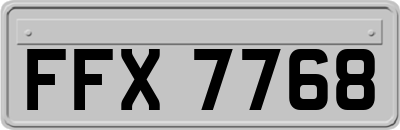 FFX7768