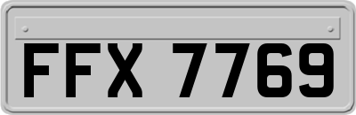 FFX7769