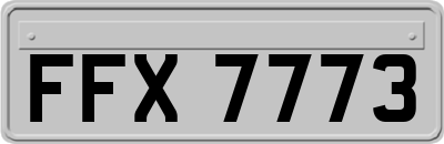 FFX7773