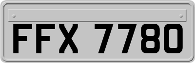 FFX7780