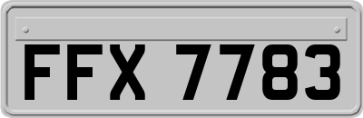 FFX7783